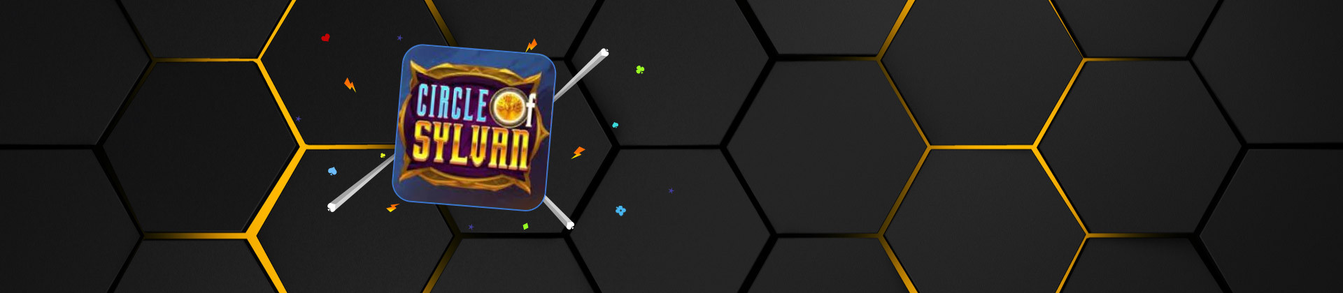 Circle of Sylvan - bwin