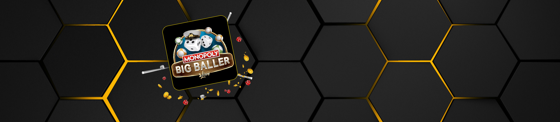 Monopoly Big Baller - bwin