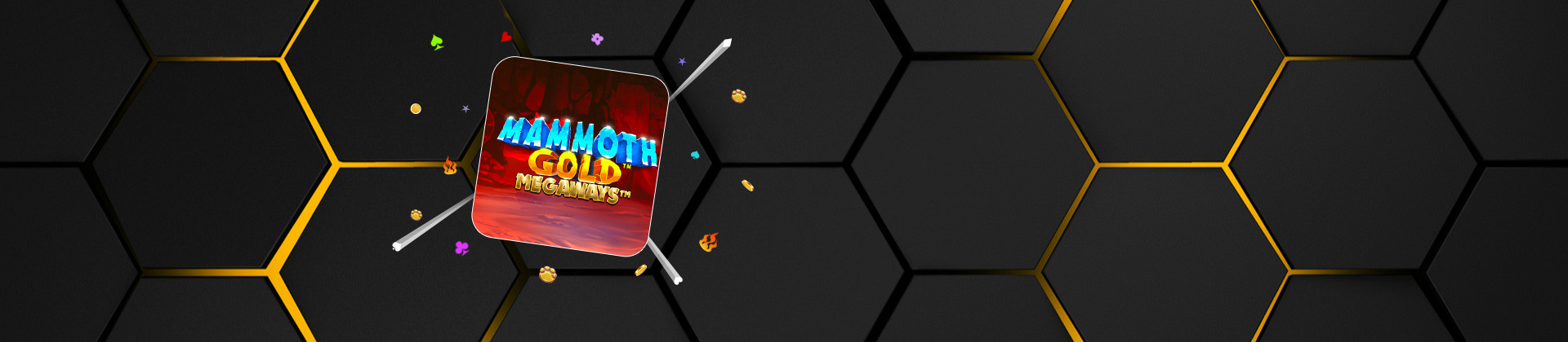 Mammoth Gold Megaways - bwin