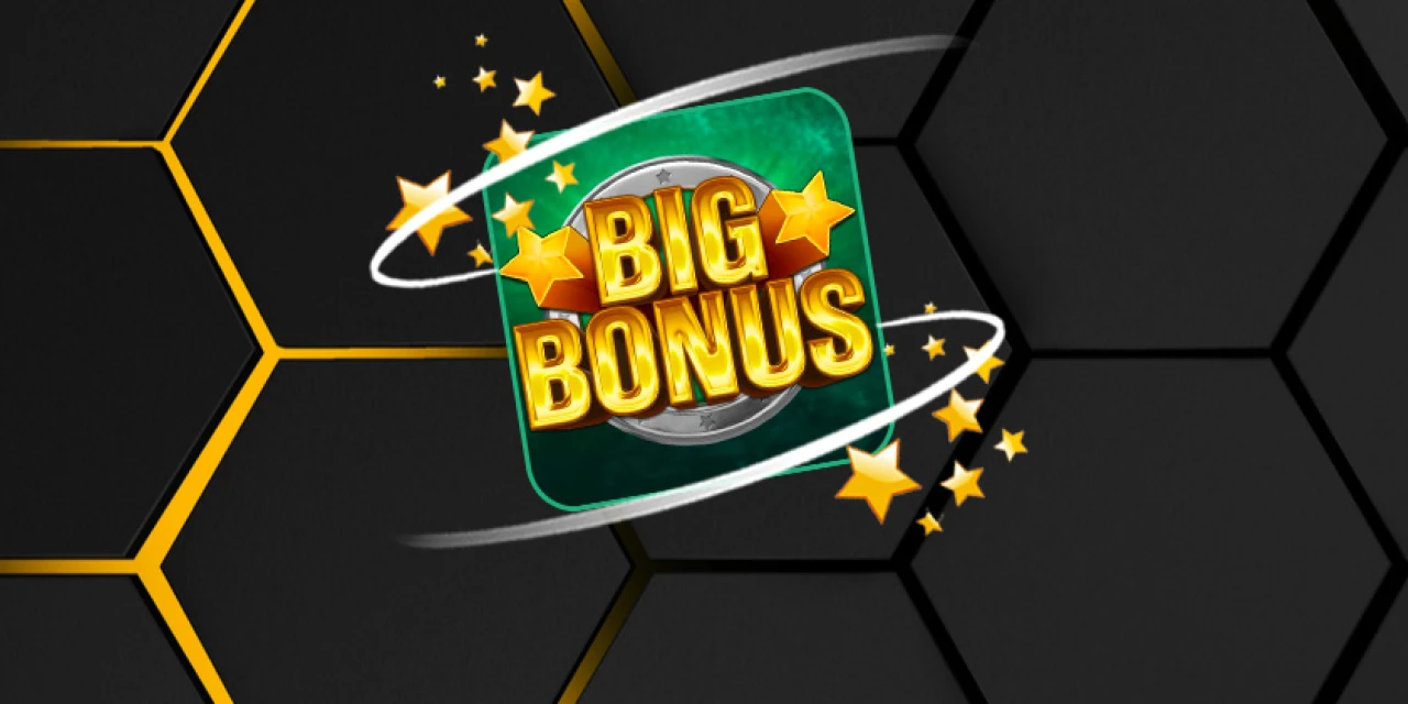 Big Casino Bonus