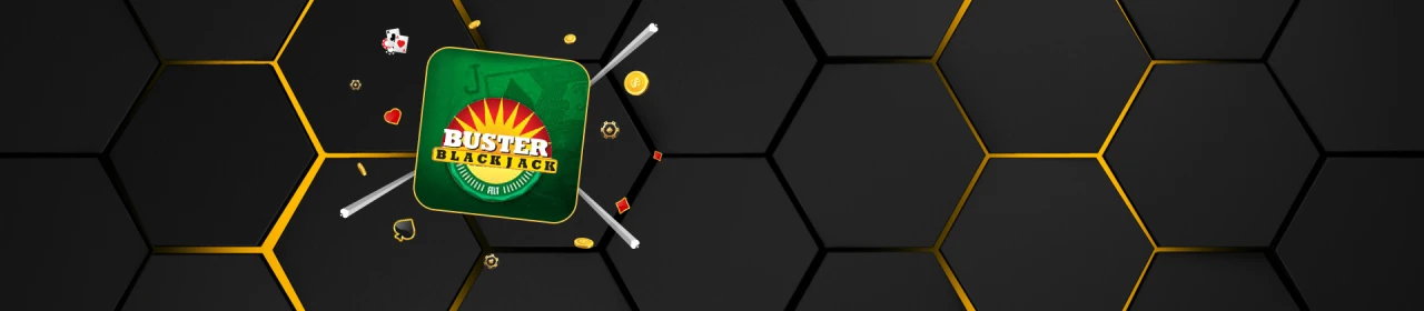 Buster Blackjack Game | Play At bwin
