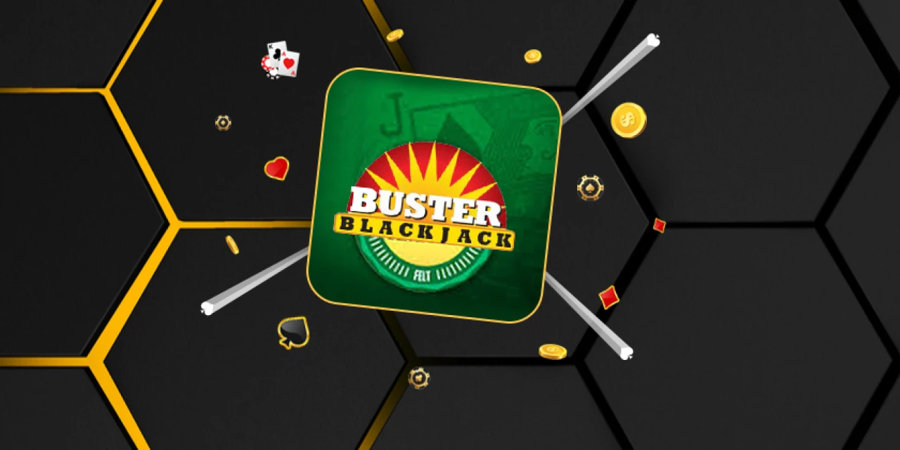 Buster Blackjack Game | Play At bwin