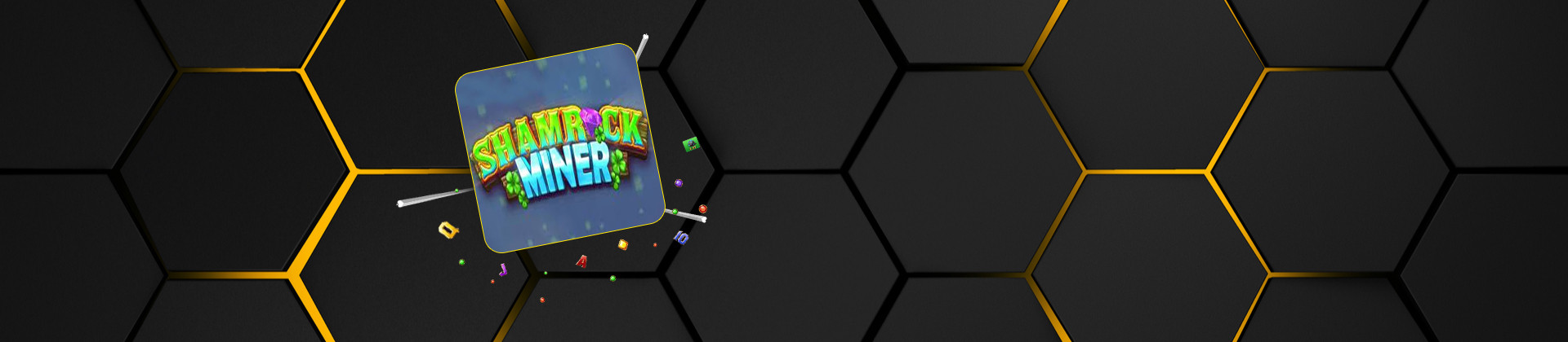 Shamrock Miner - bwin