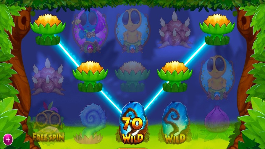 Chibeasties Bonus - bwin