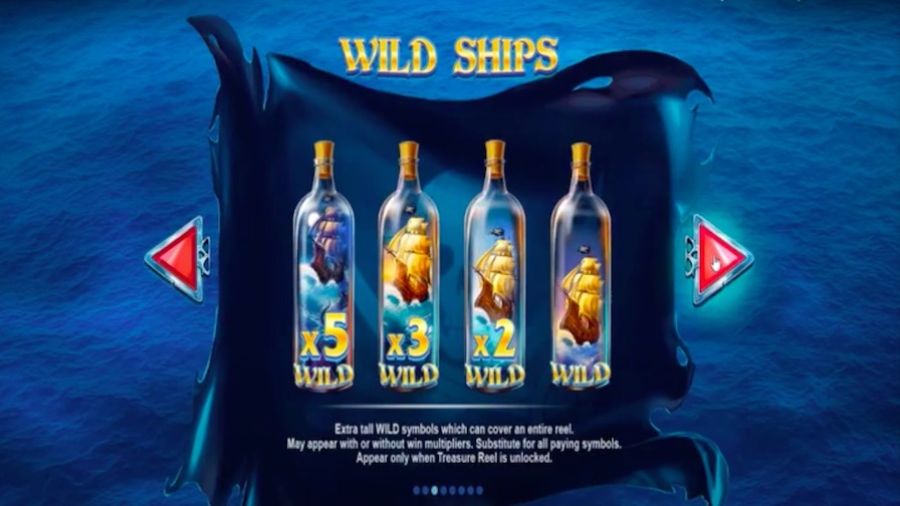 Pirates Plenty Feature Symbols - bwin