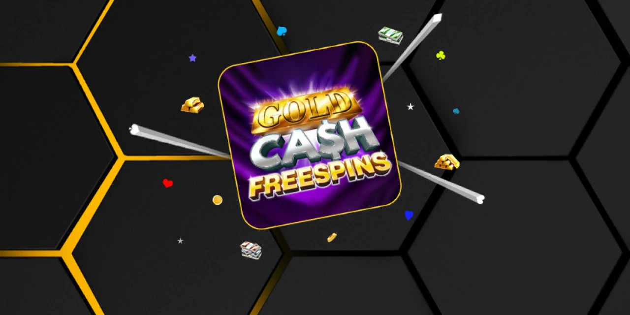 Gold Cash Free Spins Slot | Play at bwin Casino