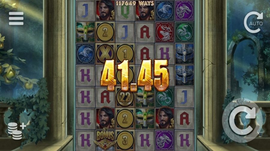 Avalon Gold Bonus Eng - bwin