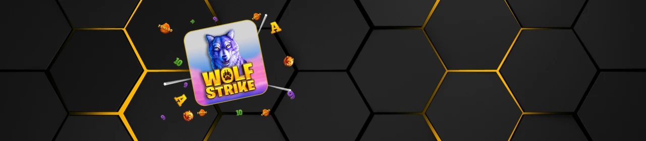 Wolf Strike Slot | Play Wolf Strike at bwin Casino