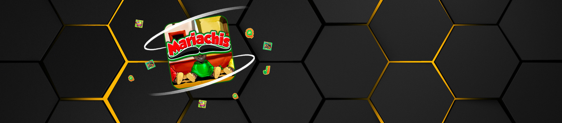 Mariachis Bingo - bwin