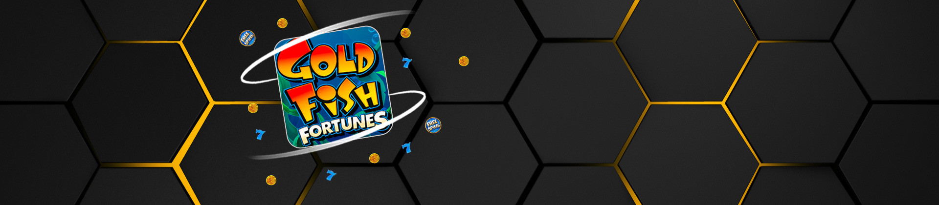 Gold Fish Fortunes - bwin