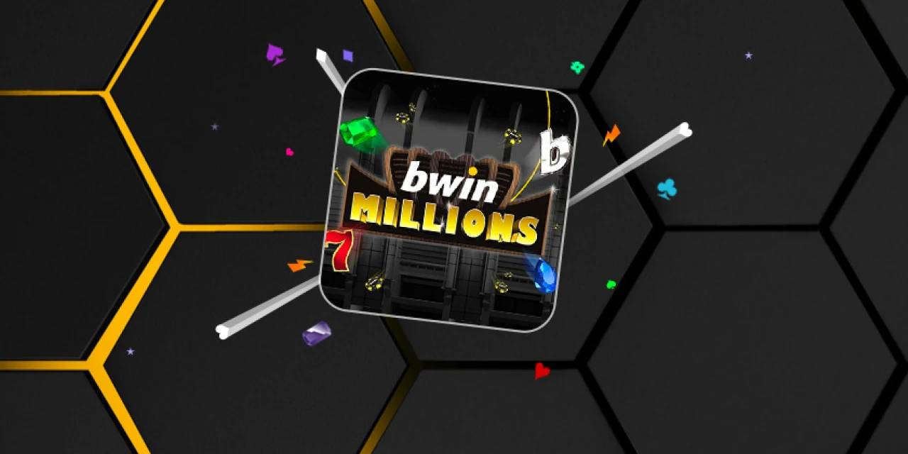 bwin Millions Slot | Play At bwin