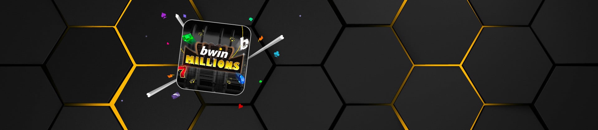 bwin Millions Slot | Play At bwin