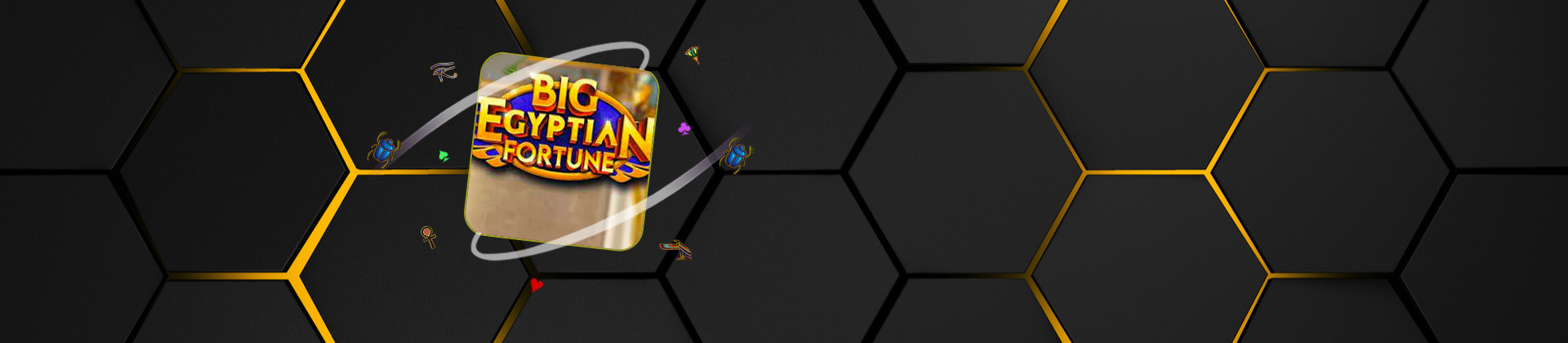 Big Egyptian Fortune - bwin