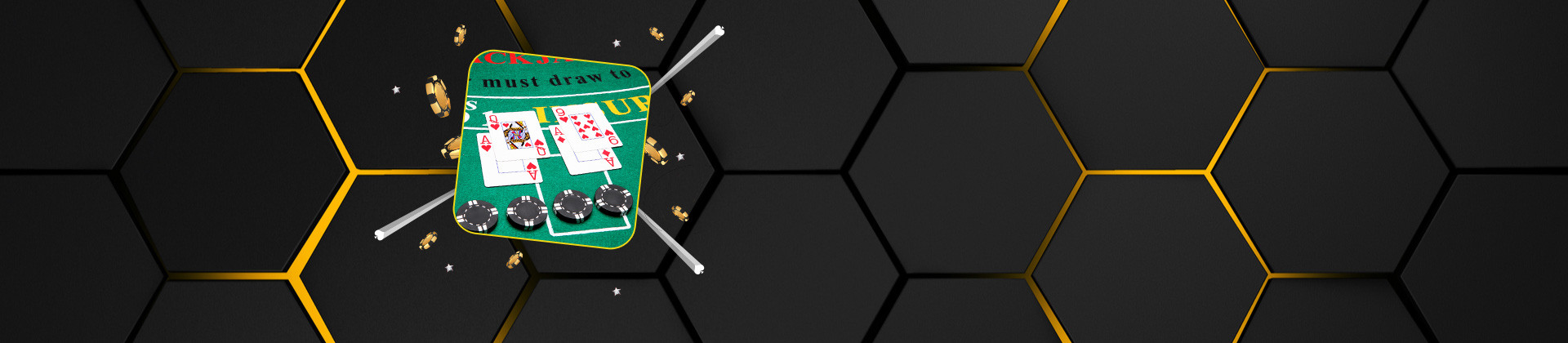 Double Down in Blackjack - bwin