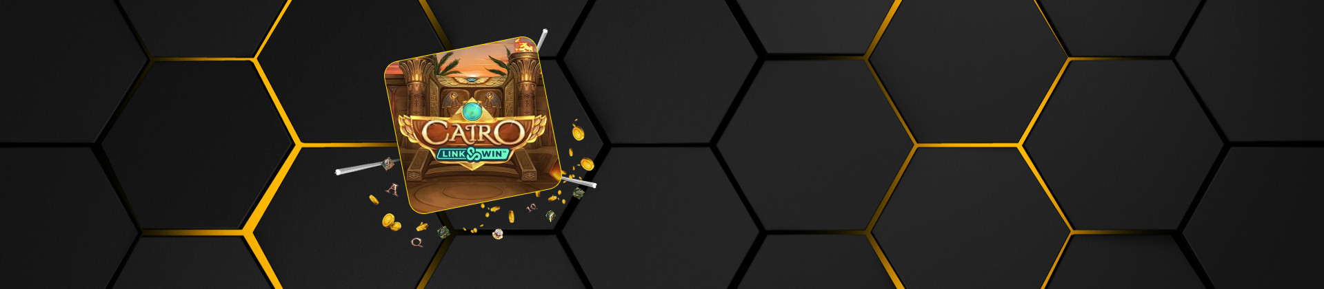 Cairo Link & Win - bwin