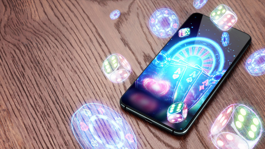 Videoslots Mobile - bwin