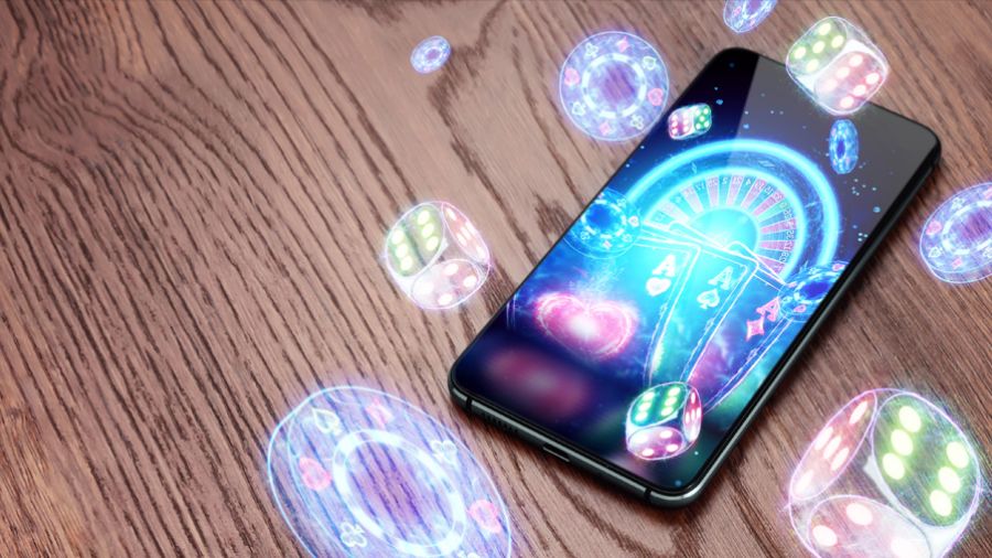 Videoslots Mobile - bwin