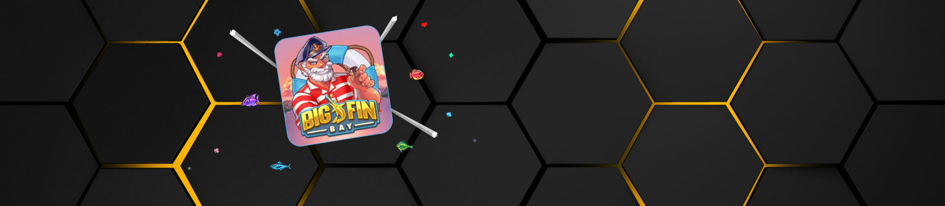 Big Fin Bay - bwin