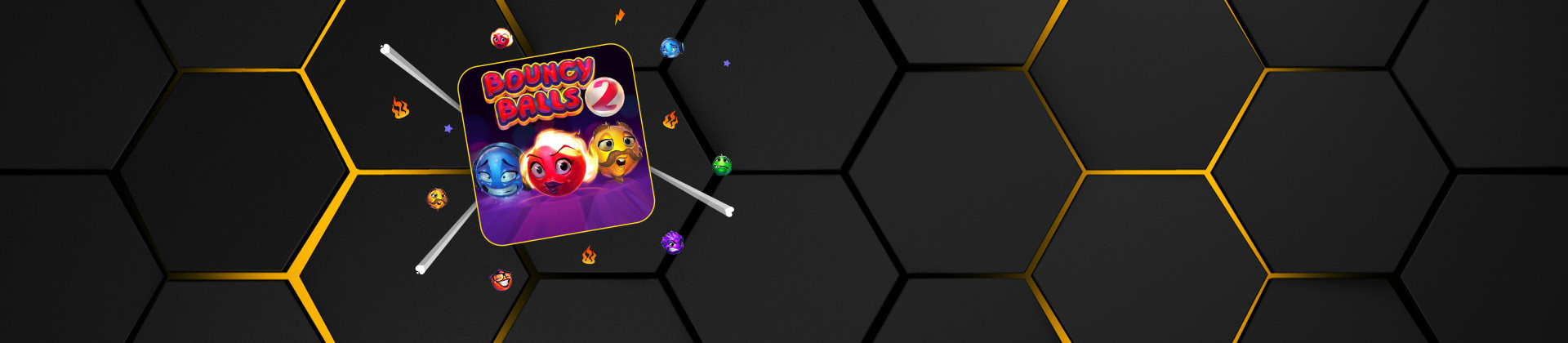 Bouncy Balls 2 - bwin