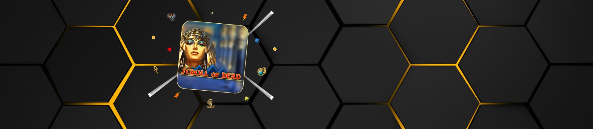 Scroll of Dead - bwin