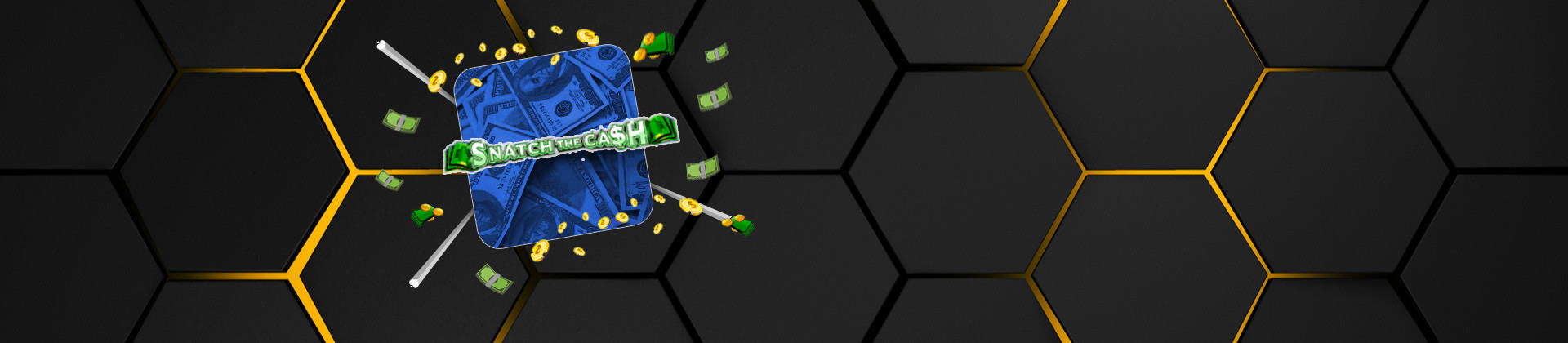 Snatch The Cash - bwin