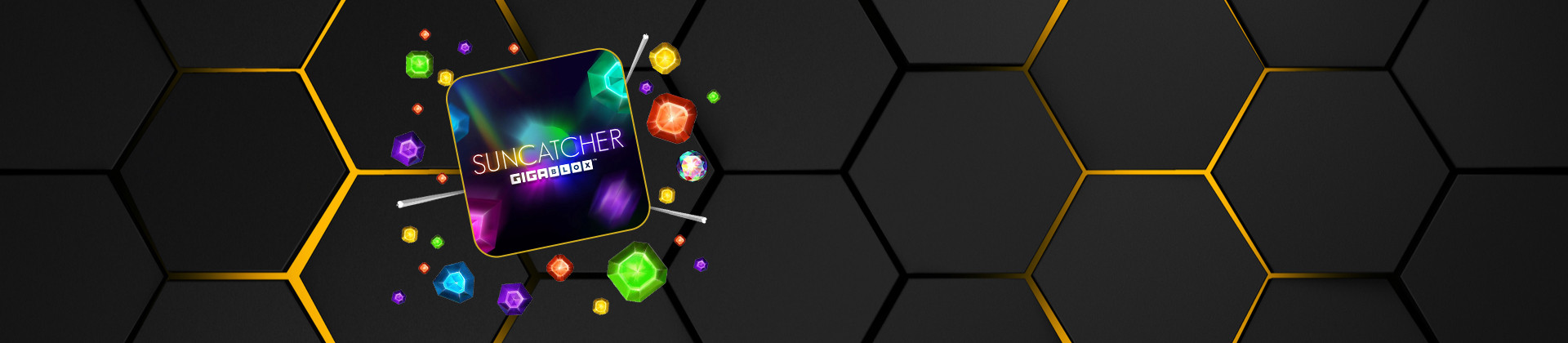 Suncatcher Gigablox - bwin