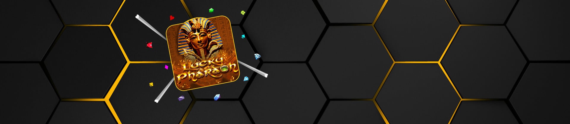 Lucky Pharaoh - bwin