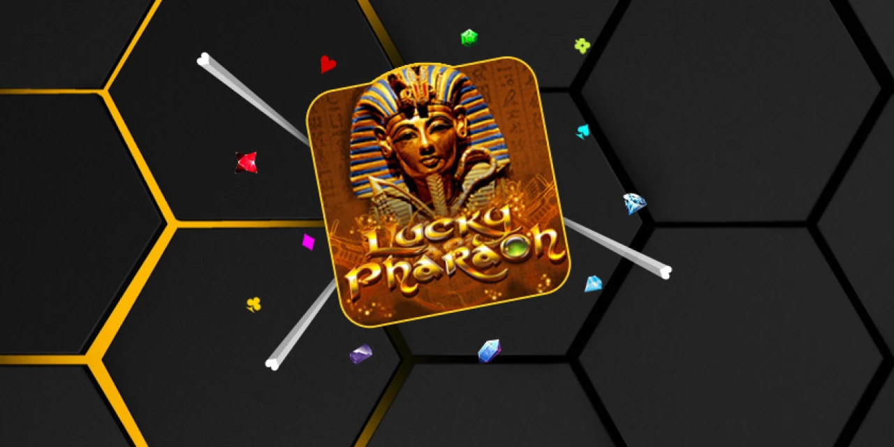 Lucky Pharaoh Slot | Play at bwin Casino