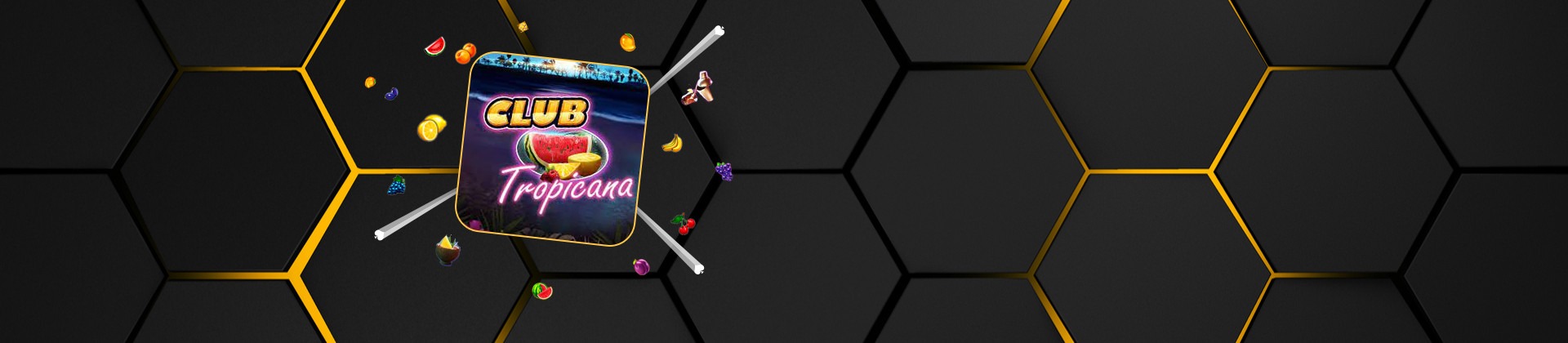 Club Tropicana - bwin