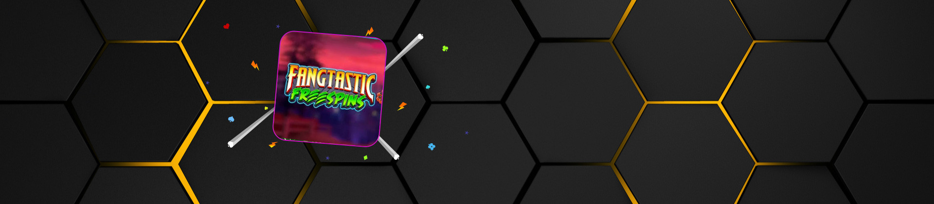 Fangtastic Freespins - bwin