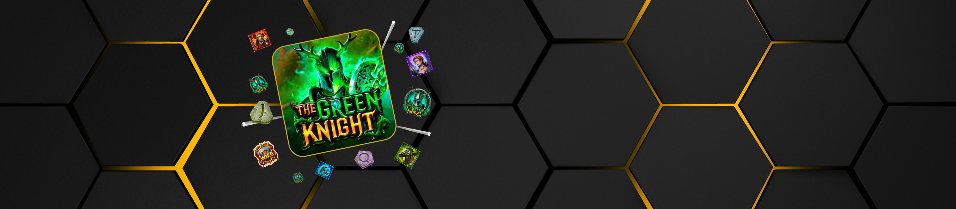 The Green Knight - bwin