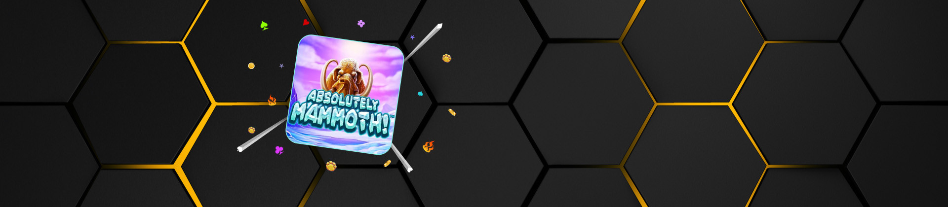 Absolutely Mammoth - bwin