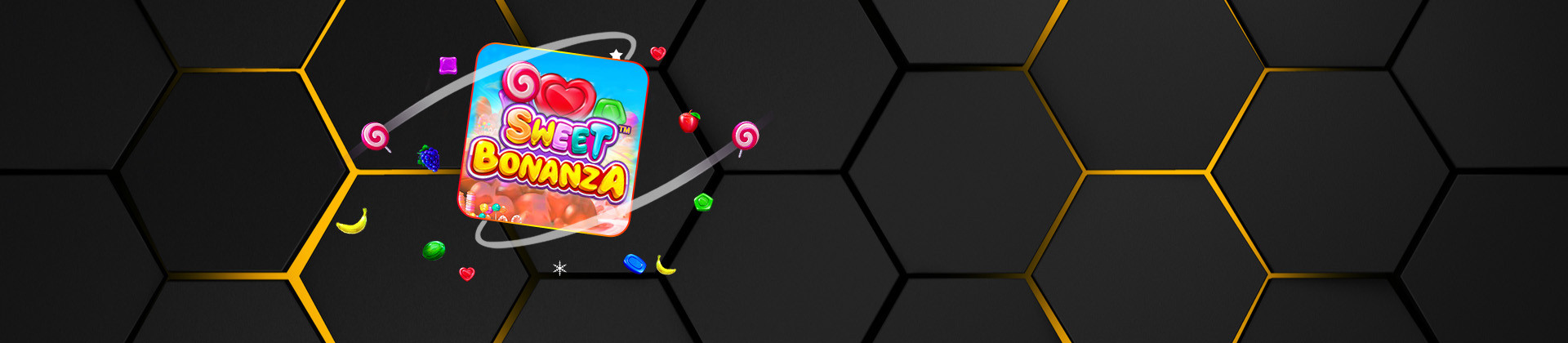 Sweet Bonanza - bwin