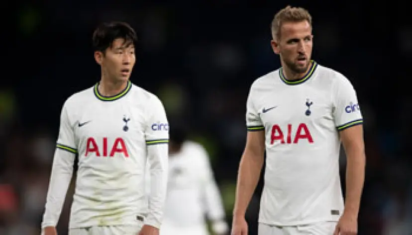 Premier League top 4 odds, football