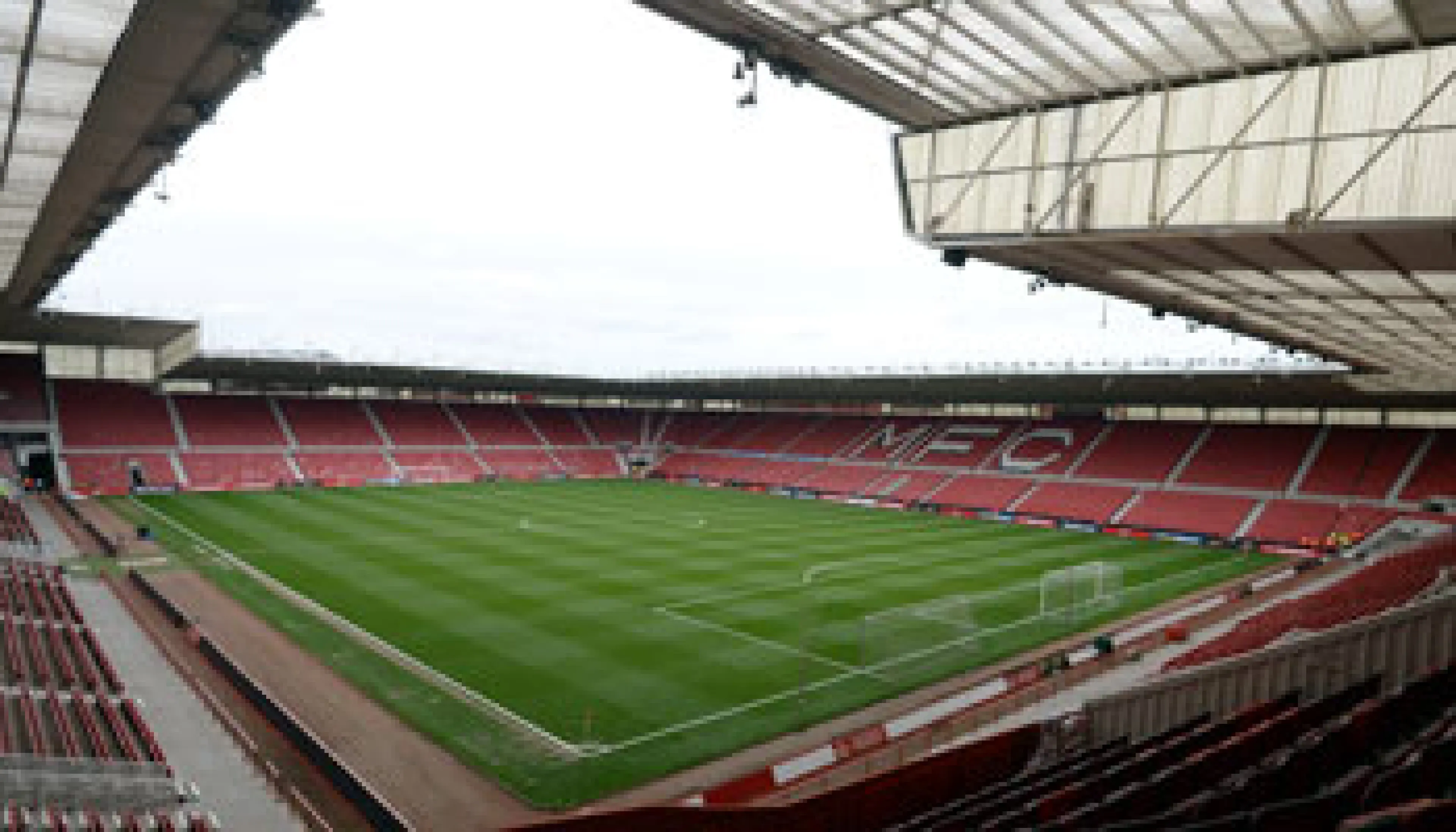Middlesbrough welcome Norwich to the Riverside Stadium on Saturday