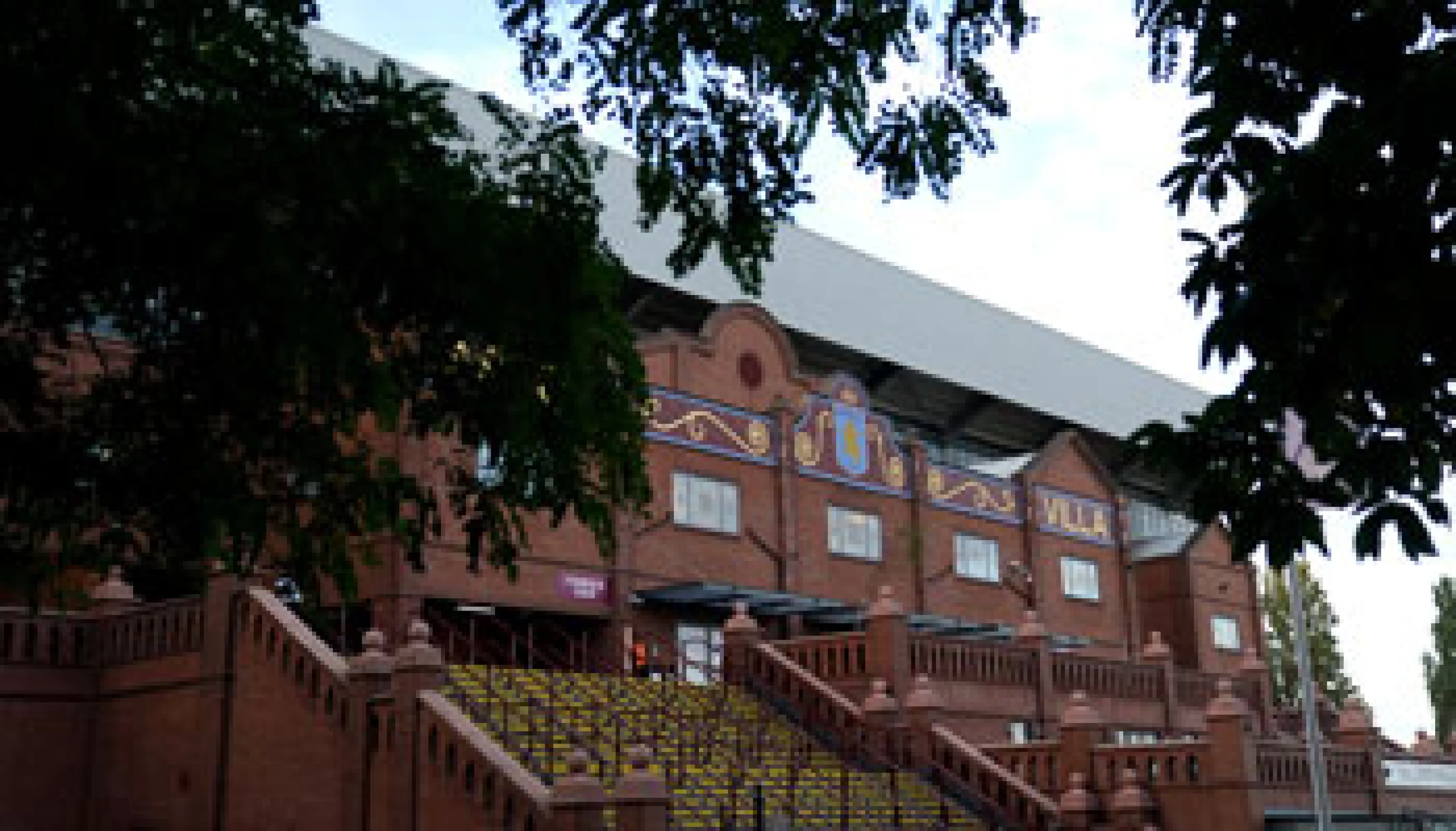 Villa Park, Aston Villa betting odds, football