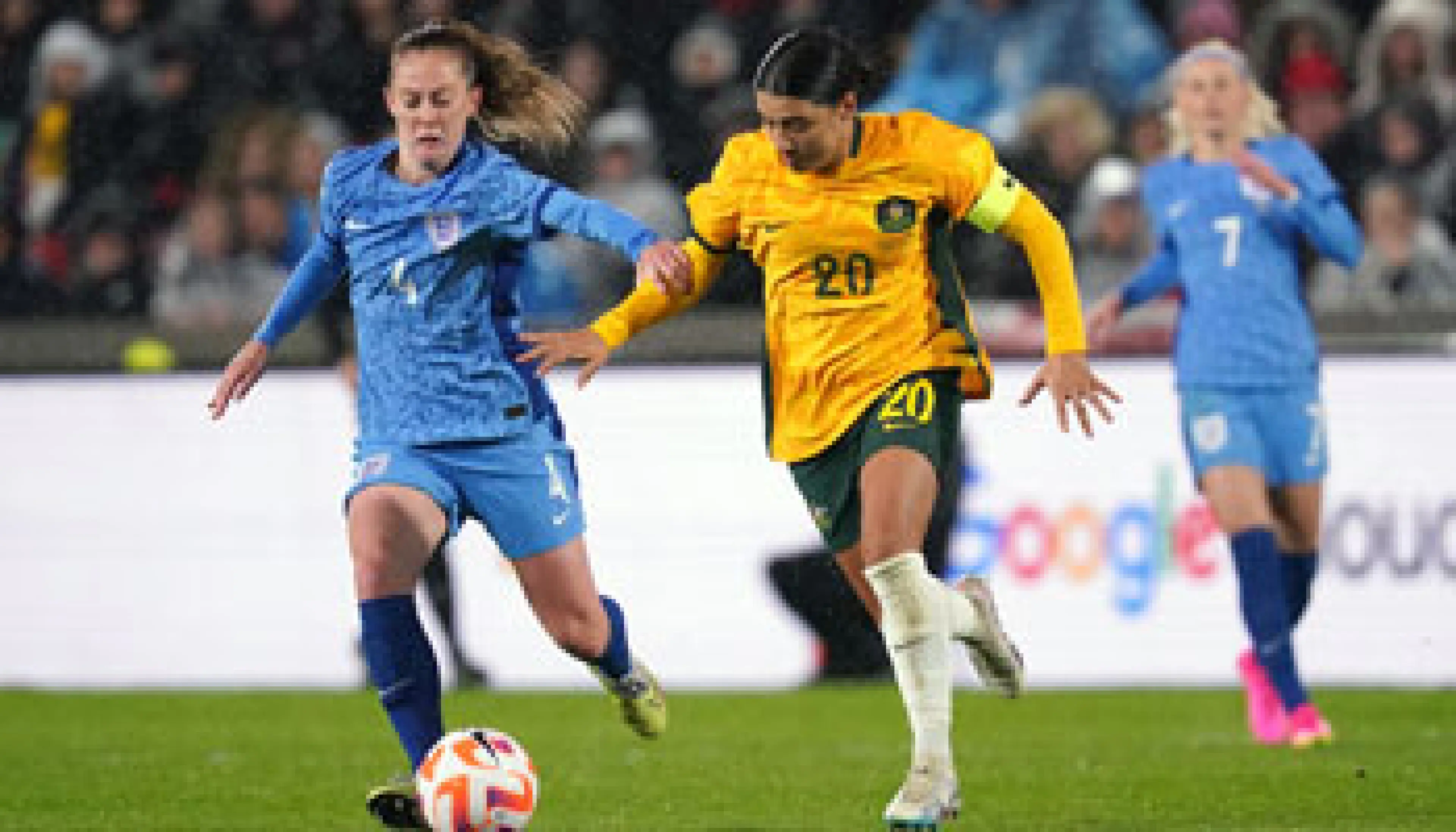 England vs Australia, Women's World Cup 2023 odds, football