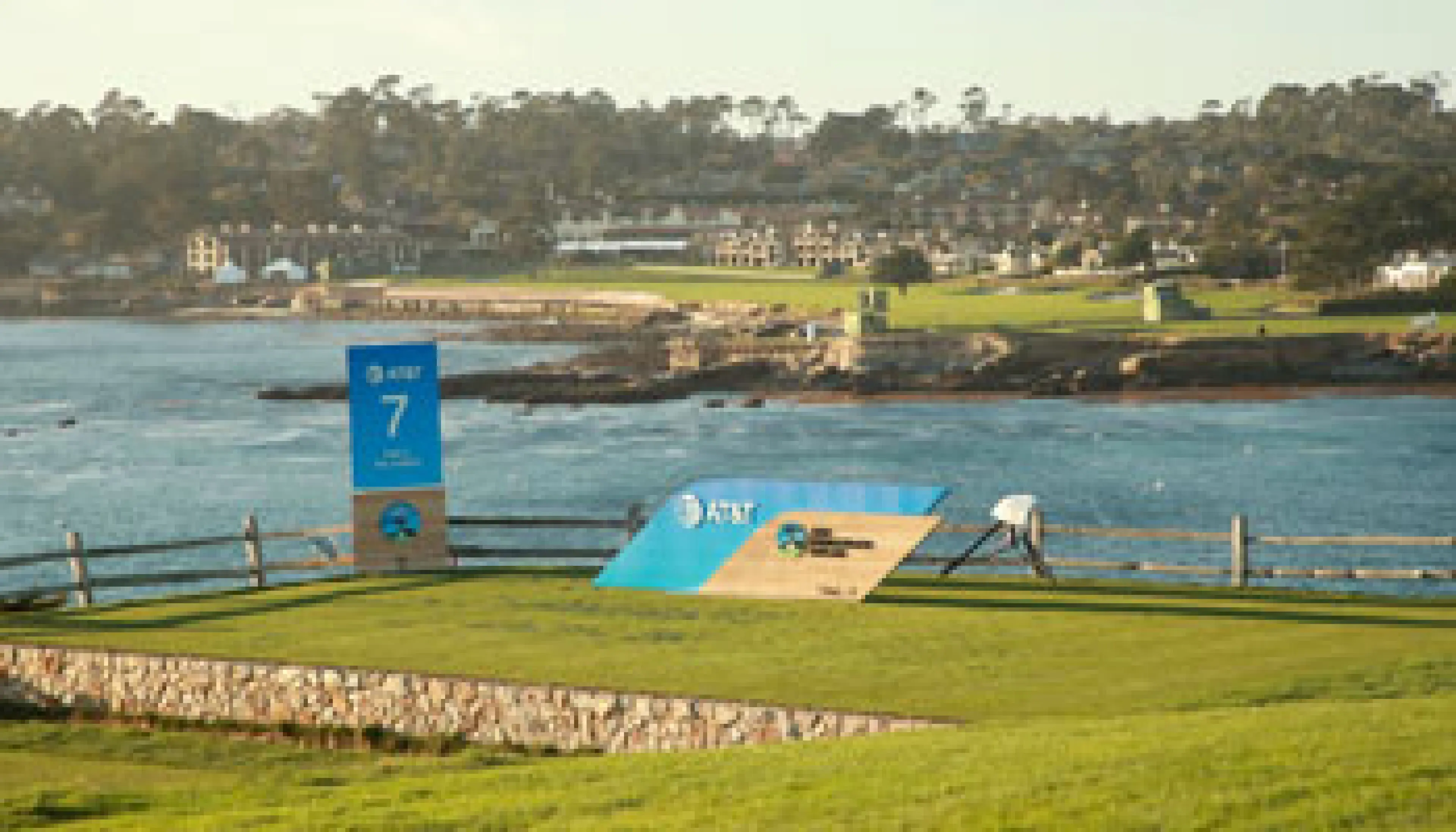 Pebble Beach, PGA Tour picks