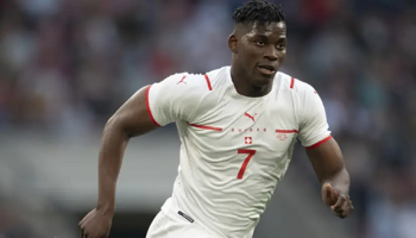 Switzerland vs Czech Republic prediction, Nations League, football