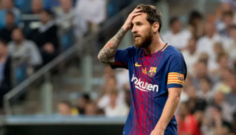 We're going for a draw as our top Lyon vs Barcelona prediction