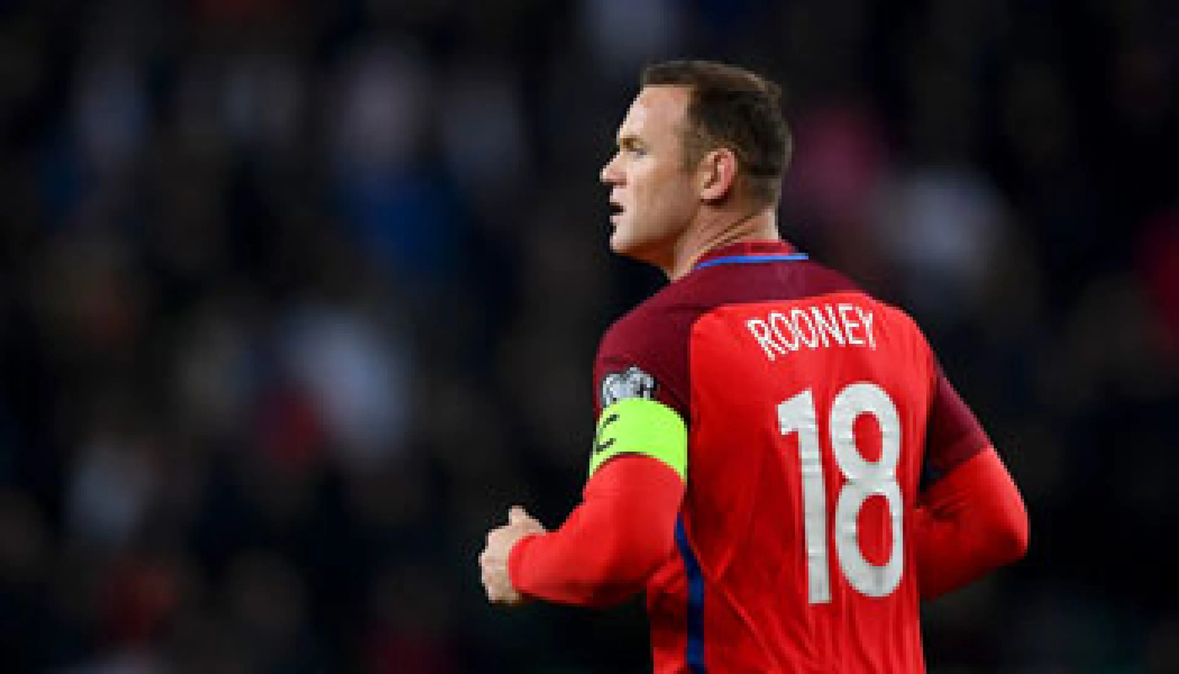 Wayne Rooney