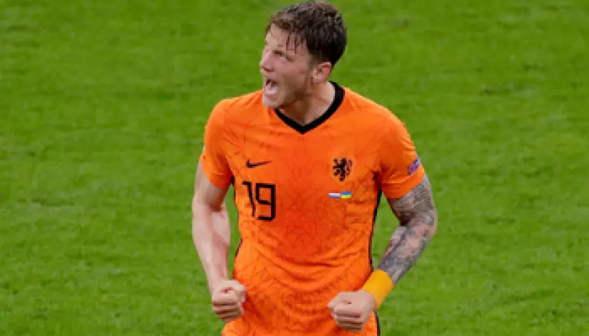 Netherlands vs Czech Republic prediction, Euro 2020, football