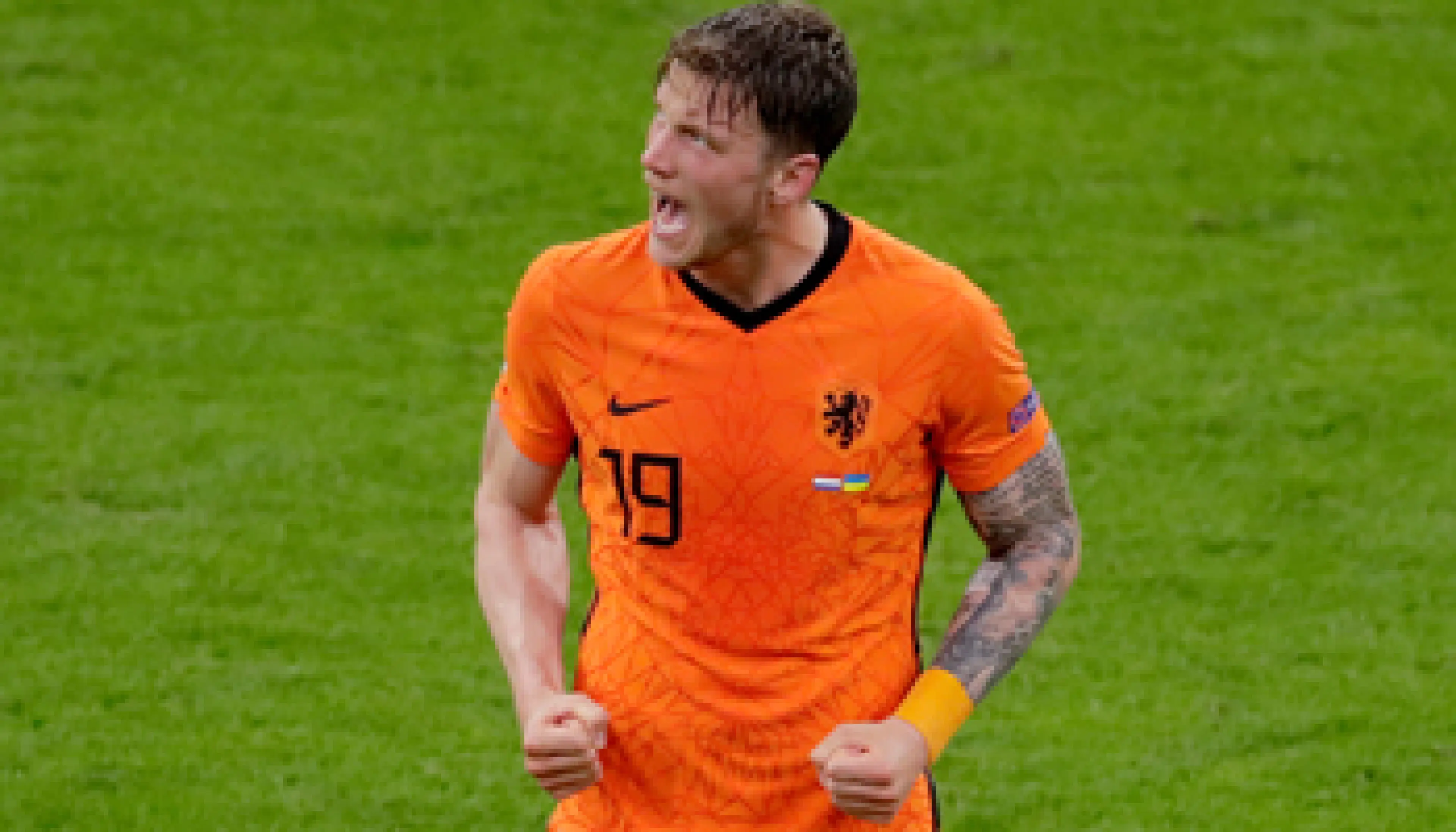 Netherlands vs Czech Republic prediction, Euro 2020, football