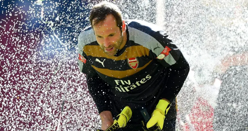 Petr Cech Golden Glove odds