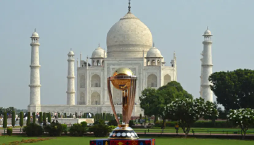 Cricket World Cup, cricket