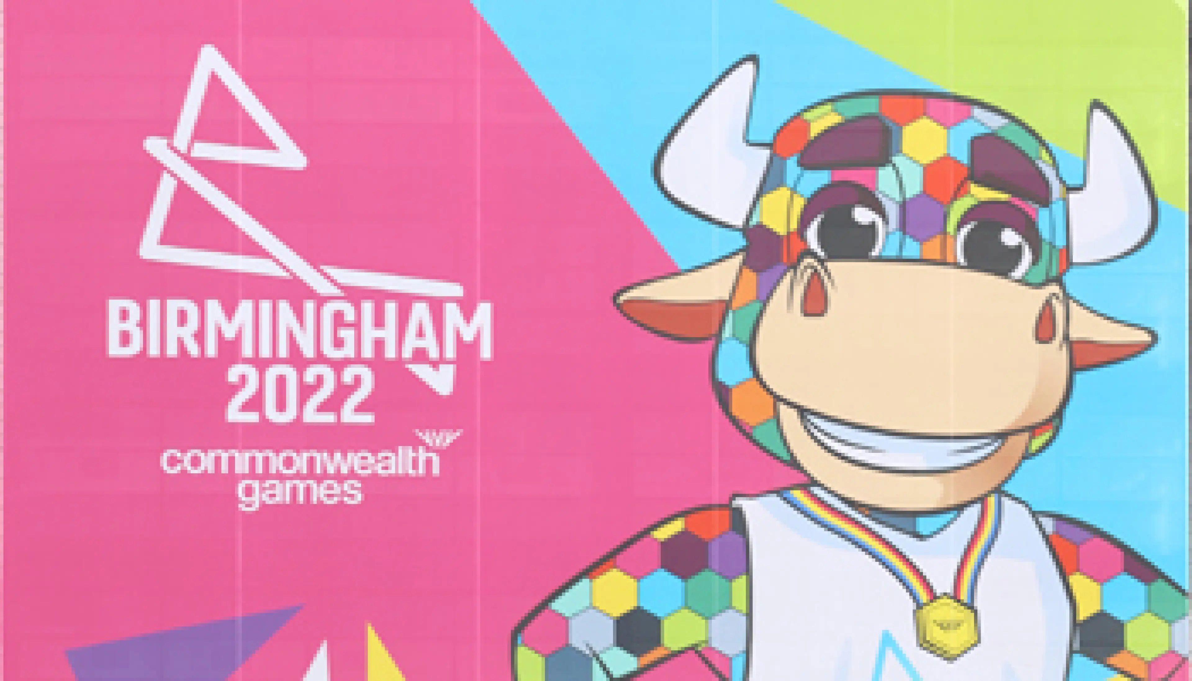 Commonwealth Games odds, Birmingham 2022