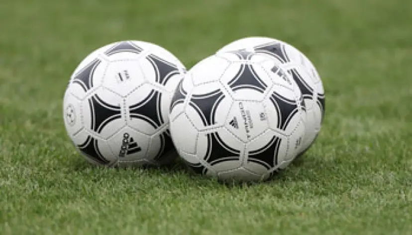 Big five European leagues: football