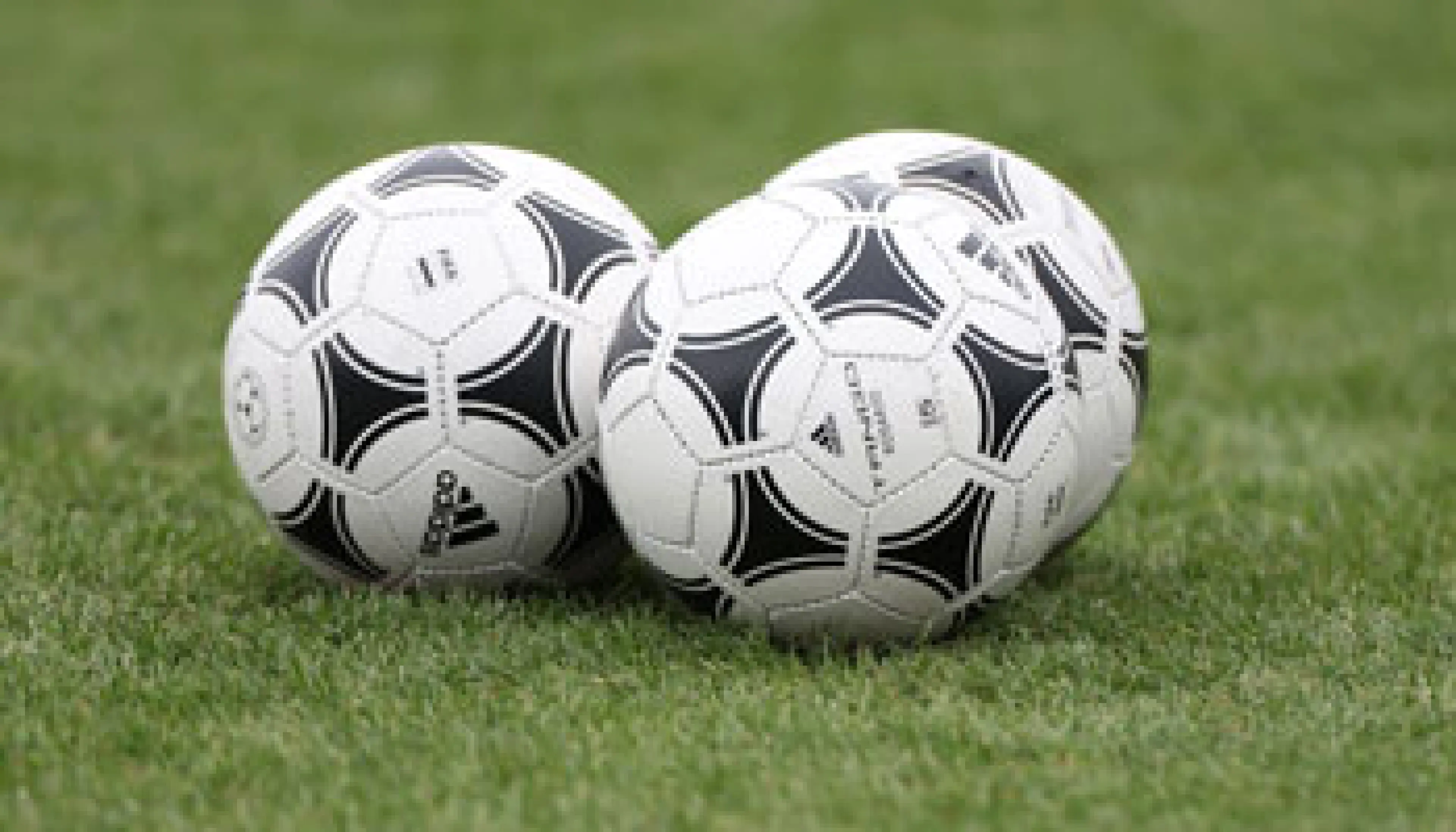 Big five European leagues: football