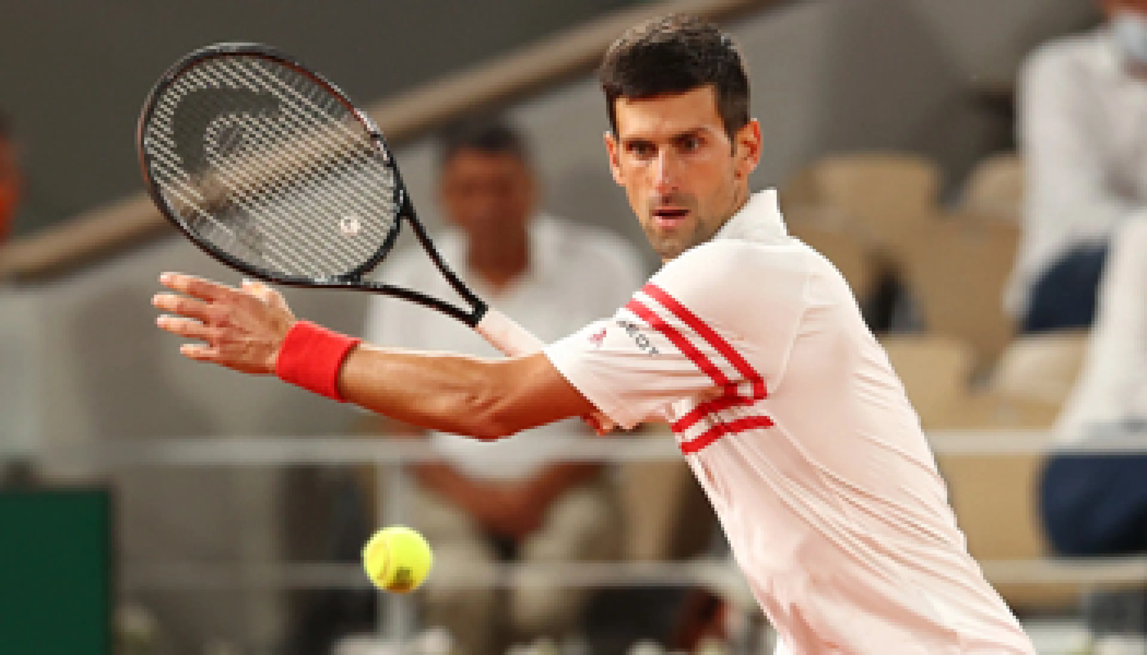 Djokovic vs Tsitsipas prediction, French Open final, tennis