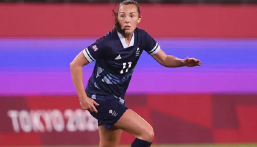Great Britain vs Australia prediction, Olympics, women's football